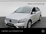 Mercedes-Benz B 180 SHZ|TEMP|AHK|KLIMA|PTS - gebrauchte Mercedes-Benz B-Klasse aus dem Jahr 2012