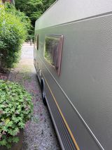 Dethleffs Camper Lifestyle 560SK, Mover, Markise, Klima - Dethleffs Camper lifestyle