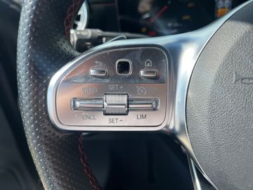 Mercedes A 180 - 12