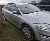 Ford Mondeo bj 2013 euro 5 diesel 140 ps N... - Ford Mondeo in Aachen