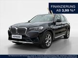 BMW X3 xDrive20i Aut. +ACC+AHK+HiFi+DrivAssist+RFK - BMW X3 Jahreswagen