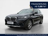 BMW X3 xDrive20i Aut. +ACC+AHK+HiFi+DrivAssist+RFK - BMW X3 Jahreswagen