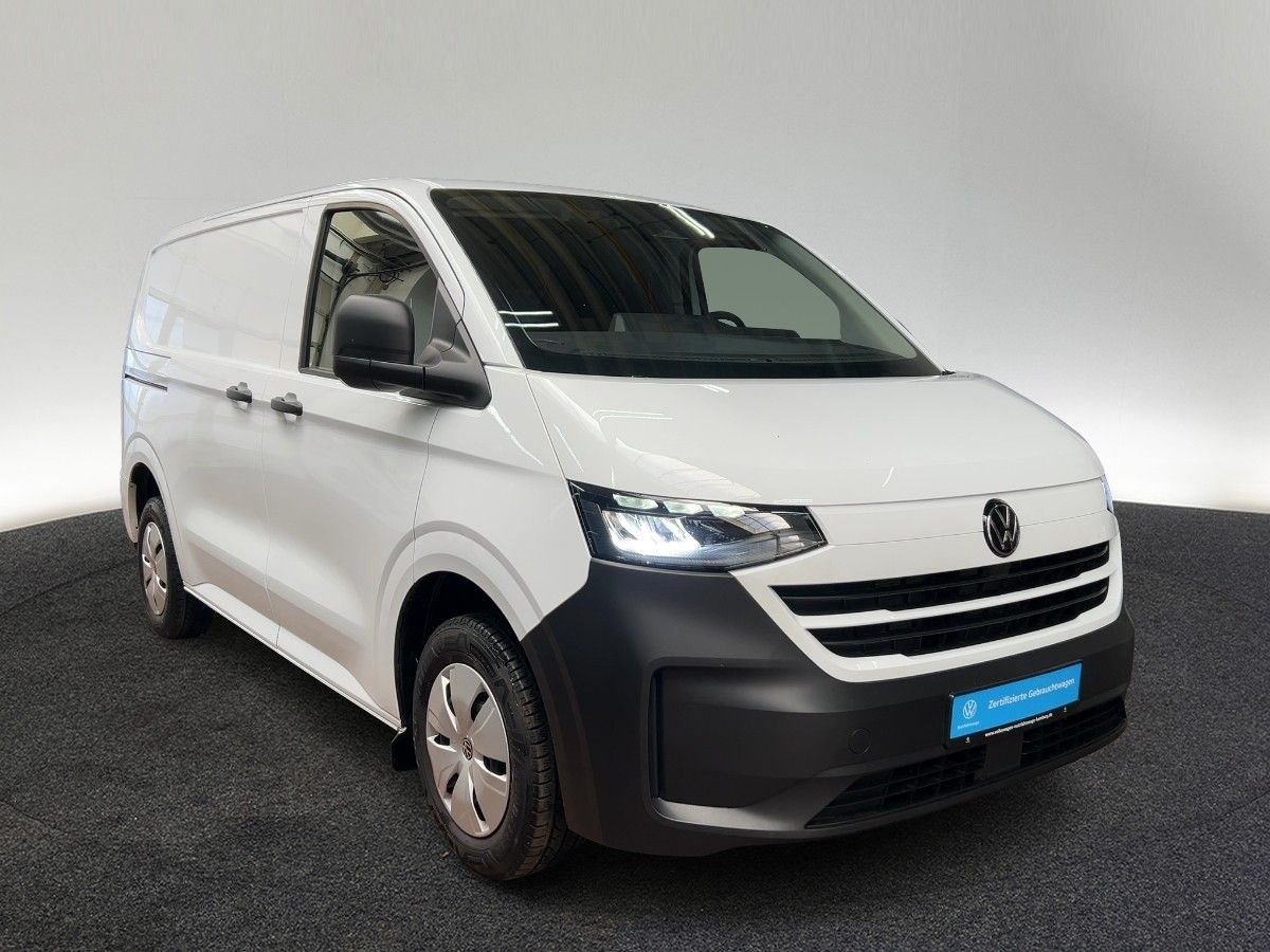 Volkswagen Andere - Bild 4