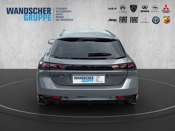 Peugeot 508 SW PSE 360 Plu +Navi+360+SD+Massage+SHZ+Spur