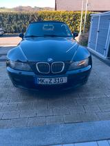 BMW Z3 Roadster 2.2i - Sport Edition M-Packet - BMW Z3 aus 2001: Roadster