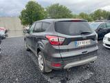Ford Kuga Titanium 2.0 TDCi - Ford: 2.0
