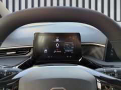 MG MG3 1.5 Comfort ACC+LED+Navi+LM+PDC