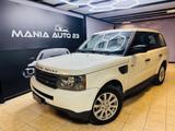 Land Rover Range Rover Sport 2.7 TDV6 SE - Behindertengerechte Land Rover Range Rover Sport