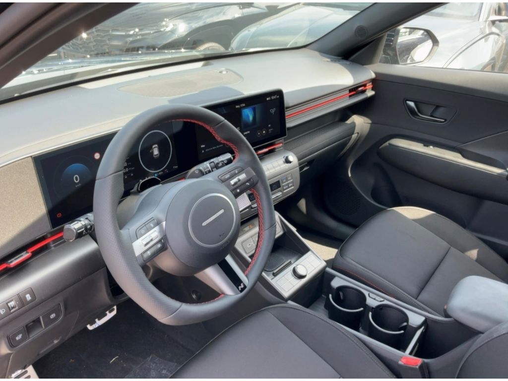 Hyundai Kona – Bild 8