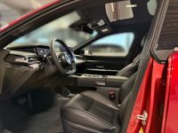 Mazda 6e - Vorschau Bild 8