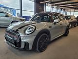 MINI JOHN COOPER WORKS NAVI BC PANO RFK LED PTS - MINI Cooper Works Gebrauchtwagen