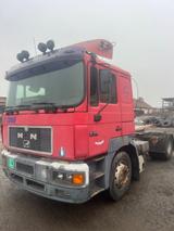 MAN F2000 19.403 - MAN 403