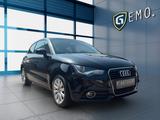 Audi A1 Ambition AHK NAVI TEMP PDC SHZ - gebrauchte Audi Kleinwagen