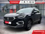 Seat Tarraco Xcellence 1.5 TSI 150PS 7-Sitze ACC Pano - Seat Tarraco in Hamburg