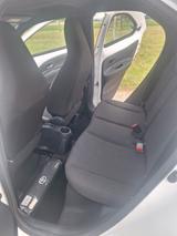 Toyota Aygo (X) 1.0-l-VVT-i Business Edition S-CVT ... - Toyota Aygo (X) SUV