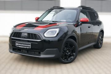 MINI Countryman C (Cooper) - 2