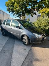 Ford C-Max FlexiFuel E10 - Ford C-Max Gebrauchtwagen in München