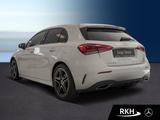 Mercedes-Benz A 200 d Kompaktlimousine Pano/Totw/AMG/8G-DCTLED - Mercedes-Benz A 200 in Bonn
