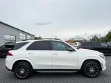 Mercedes-Benz GLE*400d*4M*AMG-PAKET*360*HUD*ACC*LED*AHK*DAB* - Mercedes-Benz GLE 400 in Frankfurt (Main)