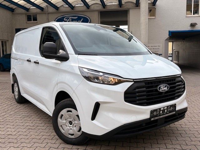 Ford Transit Custom Trend 2.0 EcoBlue 280 L1*KAMERA* imagem 2