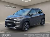 Citroën C3 1.2Aircross Shine Pack Autom. Navi LED KAM - gebrauchte Citroën C3 Aircross aus dem Jahr 2022