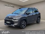 Citroën C3 1.2Aircross Shine Pack Autom. Navi LED KAM - Citroën C3 Aircross aus 2022