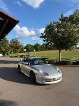 Porsche 996 GT3  - Porsche 996: Coupé, Gt3