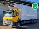 Mercedes-Benz Atego 1324 Atego 4X2 Thermo King T-1200R 1500kg - Pkw-Anhänger 1200 kg
