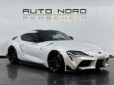 Toyota Supra GR 3.0 Legend*Premium*HeadUP*JBL*Leder* - Toyota Supra: Coupé
