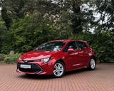 Toyota Corolla Business|LED|Navi|Touch|Kamera|PDC! - Toyota Corolla bis 15.000 Euro