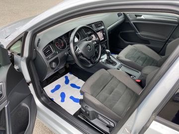 Volkswagen Golf - 7