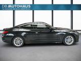 BMW 430i Coupe M Sport Sport-Steptronic Laserlicht - mit Benzin-Antrieb: Coupe