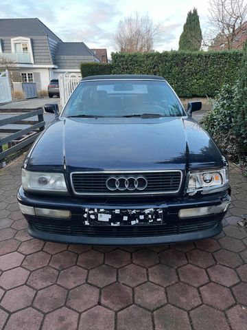 Audi 80