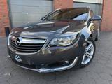 Opel Insignia A Sports Tourer Innovation ACC AHK KAM - Opel Insignia Gebrauchtwagen in Hamburg
