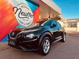 Nissan Juke N-Connecta AHK Navi Kamera WinterPaket Meta - gebrauchte Nissan Juke aus dem Jahr 2021