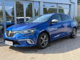 Renault Megane TCe 130 GT-Line* Android*CarPlay* - gebrauchte Renault Megane aus dem Jahr 2016