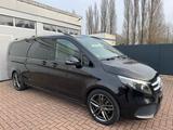 Mercedes-Benz V250*EXTRALANG*EDITION*LANG*MBUX*1.HAND*AHK - Mercedes-Benz V 250: Extralang