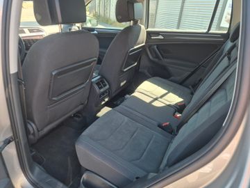 Volkswagen Tiguan - 7