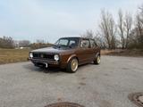 Volkswagen Golf 1,8 GTI/GLS Motor Golf II, kein G60 / VR6 - Volkswagen Golf: Ii GTI