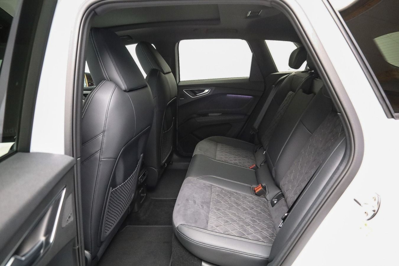 Audi Q4 e-tron - Bild 9