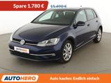 Volkswagen Golf VII 1.0 TSI Comfortline BlueMotion Tech*PDC - VW Golf Comfortline BlueMotion Gebrauchtwagen