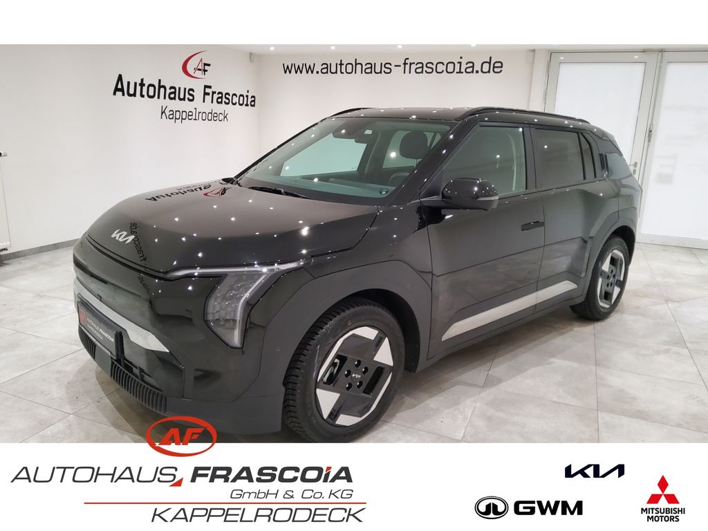 Image of Kia EV3