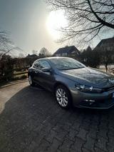 Volkswagen VW Scirocco - VW Scirocco in Hamburg