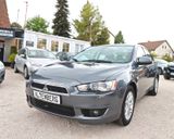 Mitsubishi Lancer Lim. XTRA 1,6i 86 kw 1 Hand Euro5 - Mitsubishi Lancer: 1.6