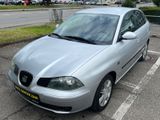 Seat Ibiza 1.4 16V 55 kW Fresh - Seat Ibiza: Fresh