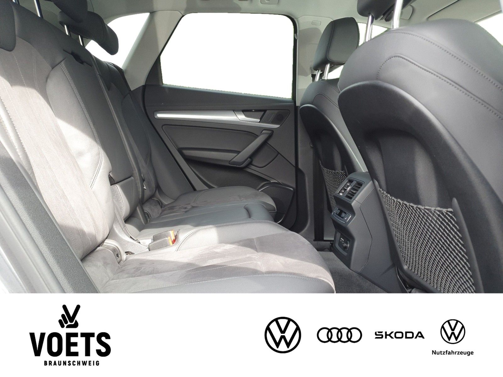 Audi Q5 - Bild 13