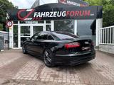 Audi A6 3.0 TFSI quattro LED*Standheizung*Garantie - Audi A6: 3.0