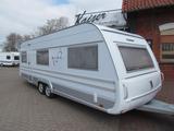 Tabbert Puccini 655 - Offers matching your search criteria