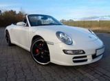Porsche 911 / 997 Carrera S / Cabriolet mi... - Porsche 911 Urmodell in Düsseldorf