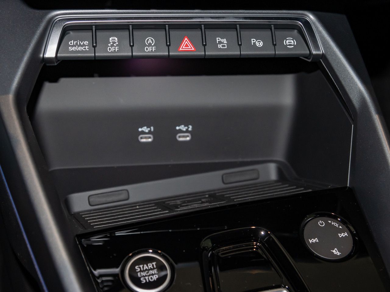 Audi A3 - Bild 16